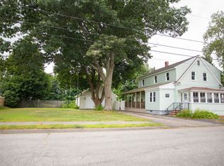 50 Harding St, Biddeford, ME 04005
