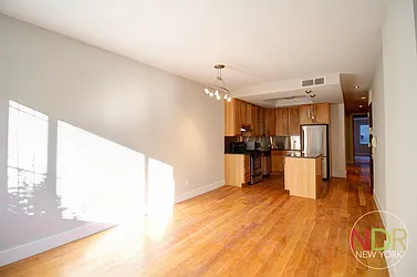 Rented by Next Door Realty NYC
