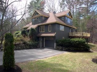 38 Lands End Ln, Sudbury, MA 01776