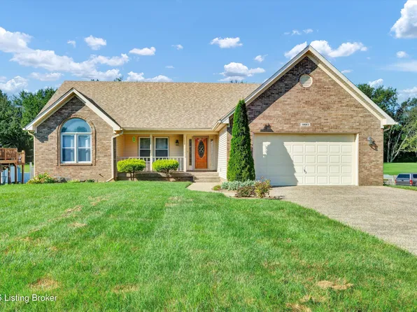 12023 Lavenia Ln, Louisville, KY 40272