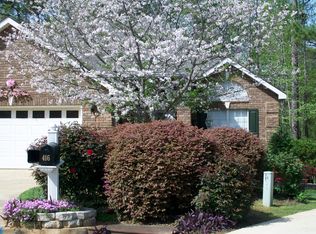 416 Victoria Ct, Macon, GA 31220
