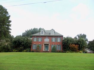 141 Angel Cv, Huntingdon, TN 38344