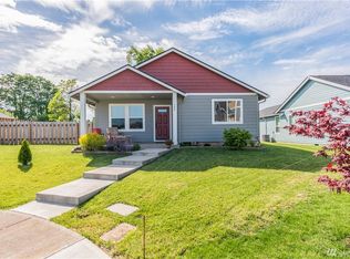 704 Miller St, Winlock, WA 98596