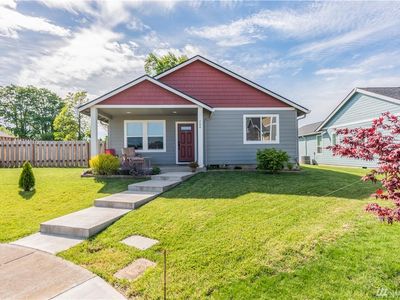 704 Miller St, Winlock, WA, 98596