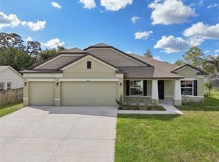 4013 Chadwick Ave, Spring Hill, FL 34609