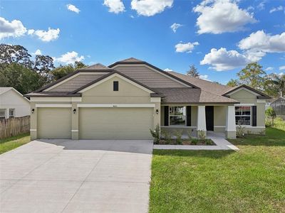 4013 Chadwick Ave, Spring Hill, FL, 34609