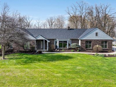 1015 N Greenbriar Dr, Columbia City, IN, 46725
