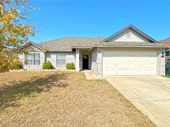 4211 Aspen Dr, Killeen, TX 76542