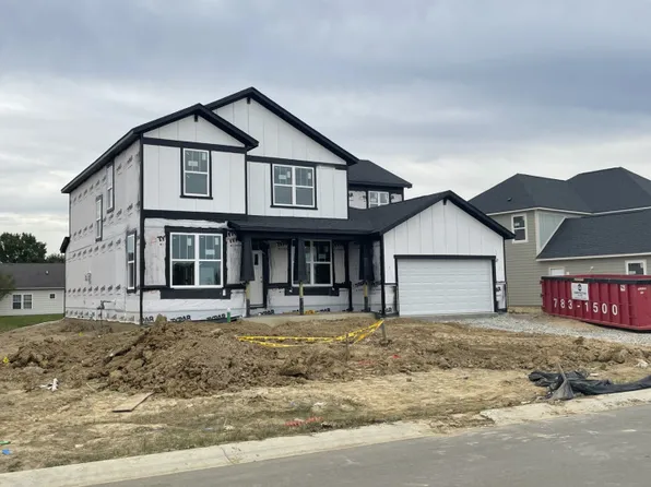 855 Pearson Pass, Avon, IN 46123