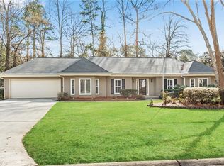 2635 Arldowne Dr, Tucker, GA 30084