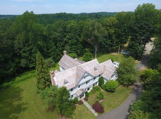 14 Charlie Hill Rd, Redding, CT 06896