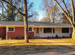 11 Littlefield St, Inman, SC 29349