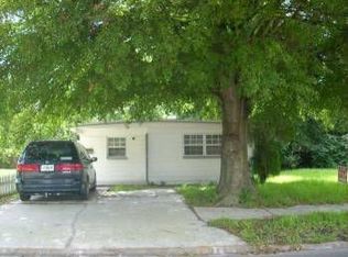 2040 Commonwealth Ave, Jacksonville, FL 32209