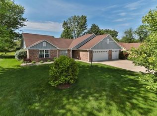 12205 E 21st St, Indianapolis, IN 46229