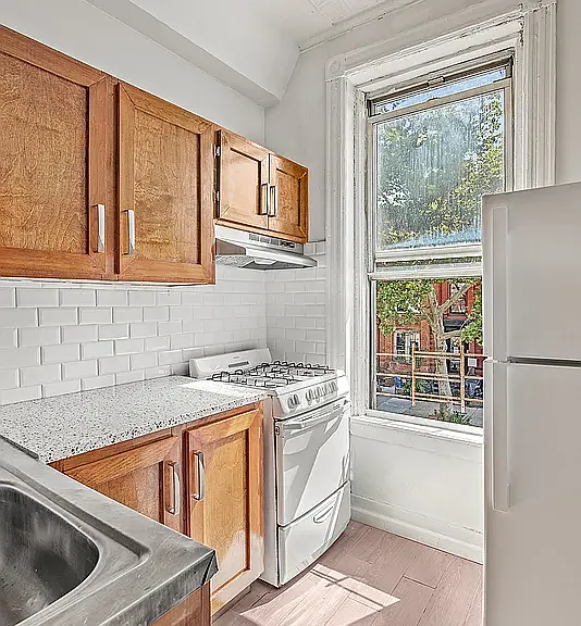208 Lewis Ave #2F — Photo 3