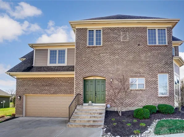 236 Pointe Oakwood Way, Oakwood, OH 45409