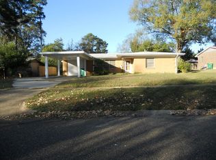 1212 Trinity St, Texarkana, TX 75503