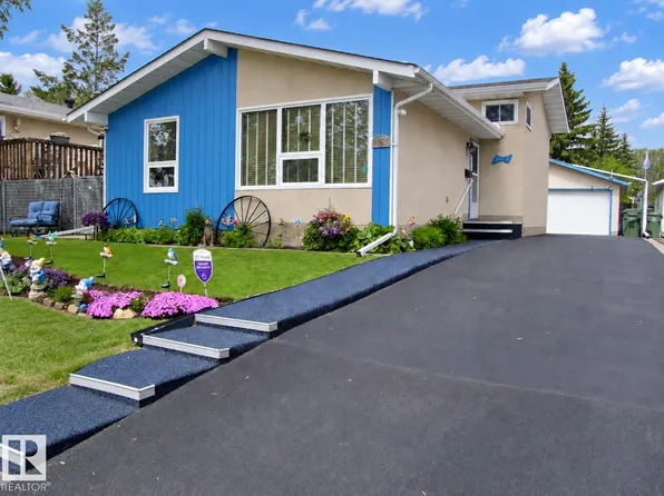 5012 57th Ave, Leduc, AB T9E 5S3