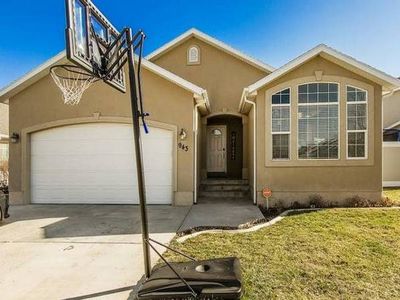 943 S Greenridge Ave, Payson, UT, 84651