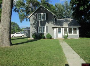 212 Elm St, Sherburn, MN 56171