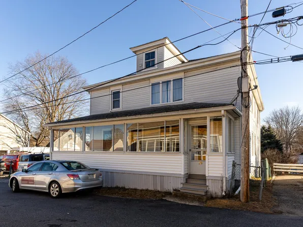 10 Summer Street, Somersworth, NH 03878