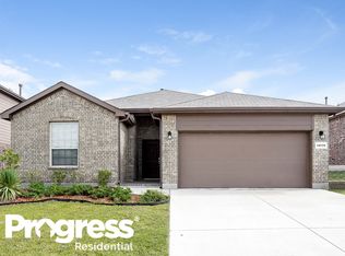 14136 Rabbit Brush Ln, Haslet, TX 76052