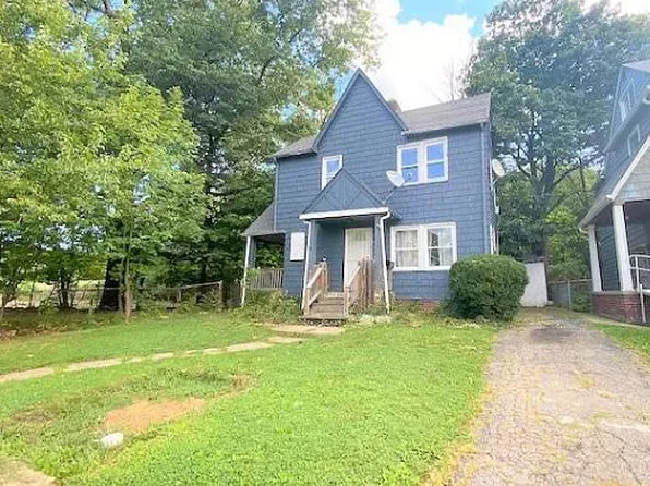 16324 Greyton Rd, East Cleveland, OH 44112