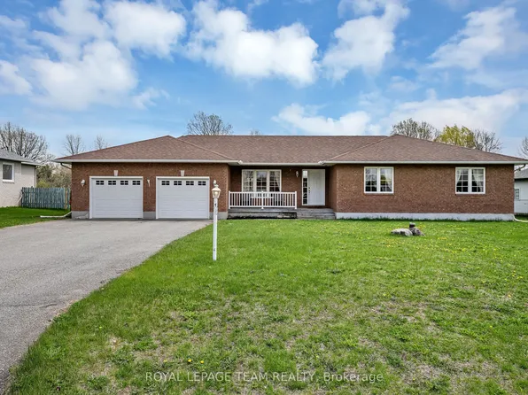 6668 Tommary Dr, Ottawa, ON K4P 1G8