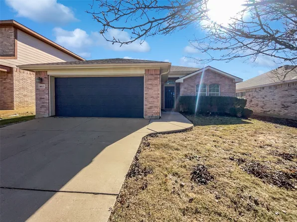 8013 Autumn Creek Trl, Fort Worth, TX 76134