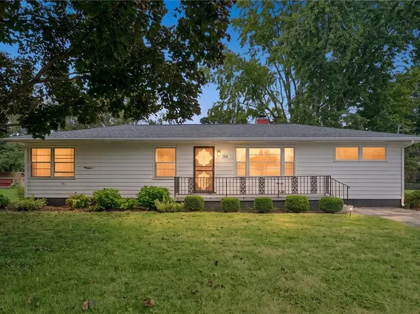 108 W Fleming St, Catlin, IL 61817