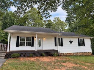 1106 Ellis Ln, Moneta, VA 24121