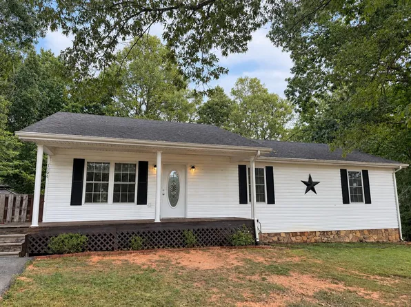 1106 Ellis Ln, Moneta, VA 24121