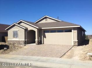 356 Breezy Rd, Prescott, AZ 86301