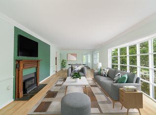 1805 Meadowbrook Heights Rd, Charlottesville, VA 22901