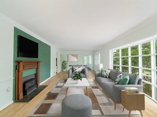 1805 Meadowbrook Heights Rd, Charlottesville, VA 22901