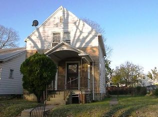 727 Leland Ave, Dayton, OH 45402