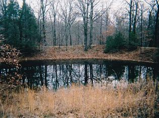 Bethlehem Rd, Gravette, AR 72736