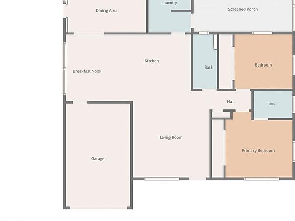 4th image of 4034 MAINLANDS BOULEVARD N