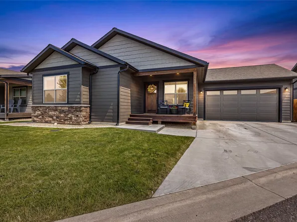 5664 Lonesome Dove Ln, Lolo, MT 59847