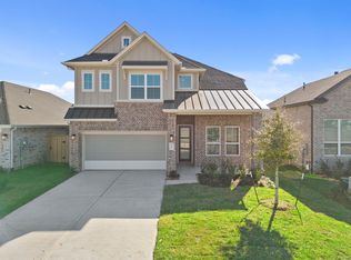 31218 Firefly Meadow Ct, Fulshear, TX 77423