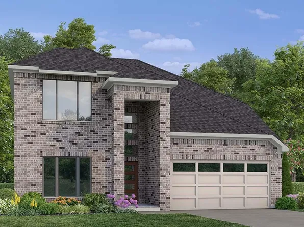 40546 Goldeneye Pl, Magnolia, TX 77354