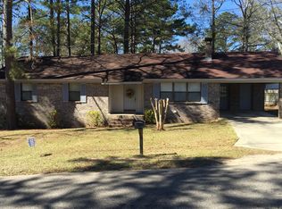1513 Owen Dr, Waynesboro, MS 39367