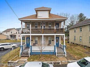 425 Railroad Ave, Scranton, PA 18505