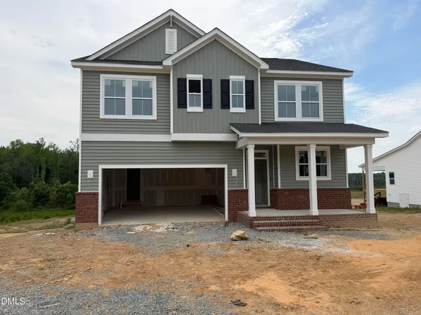 239 Sweetfern Ln, Zebulon, NC 27597