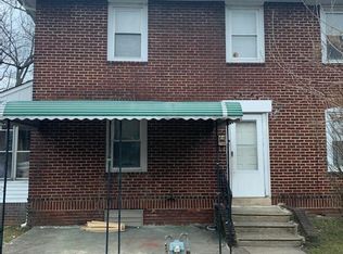 1427 Ridley Ave, Chester, PA 19013