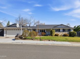 3255 Norman Dr, Reno, NV 89509