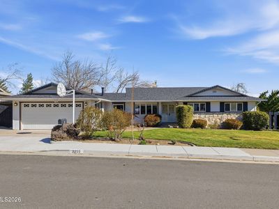 3255 Norman Dr, Reno, NV, 89509