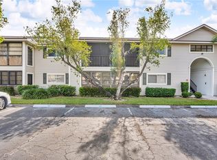 8110 S Woods Cir UNIT 13, Fort Myers, FL 33919