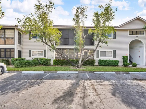 8110 S Woods Cir Unit 13, Fort Myers, FL 33919