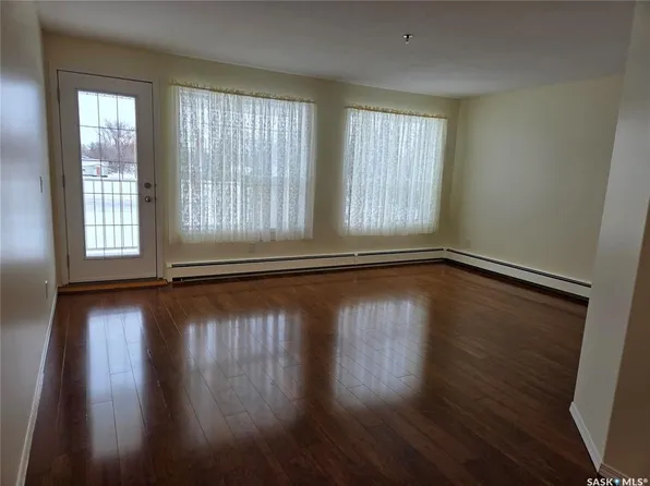 UNIT 106-729 101st STREET, Tisdale, SK S0E 1T0